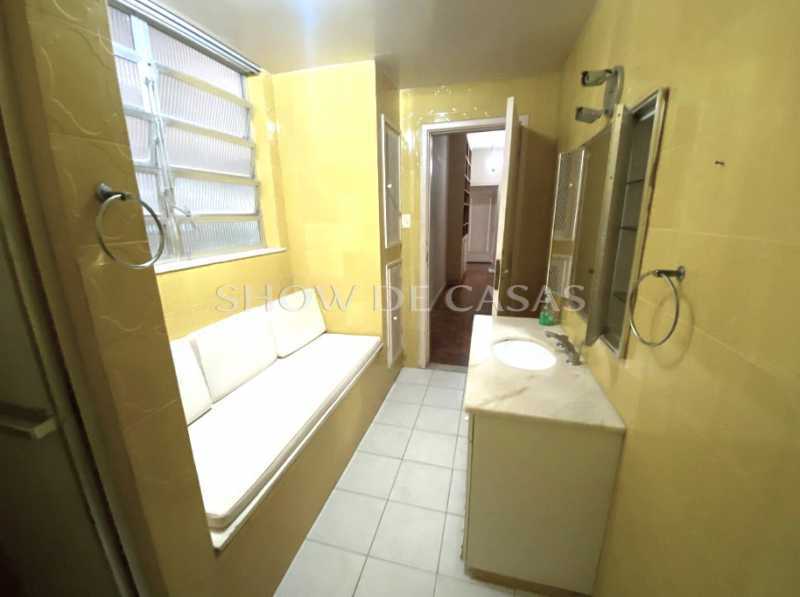 Apartamento à venda com 4 quartos, 260m² - Foto 19