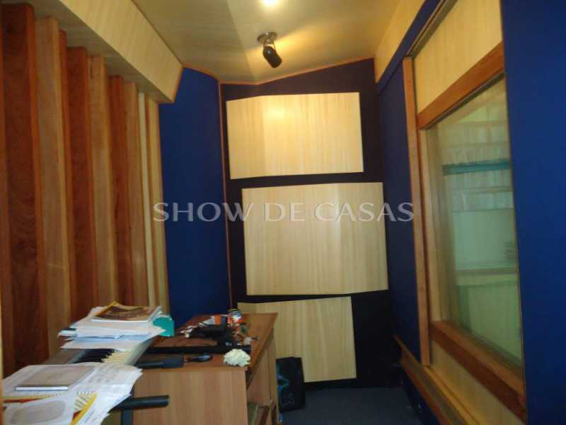 Apartamento à venda com 5 quartos, 380m² - Foto 10