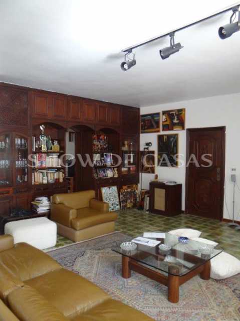 Apartamento à venda com 5 quartos, 380m² - Foto 6