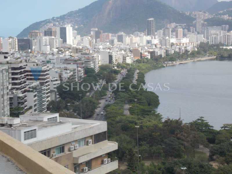 Apartamento à venda com 5 quartos, 380m² - Foto 5