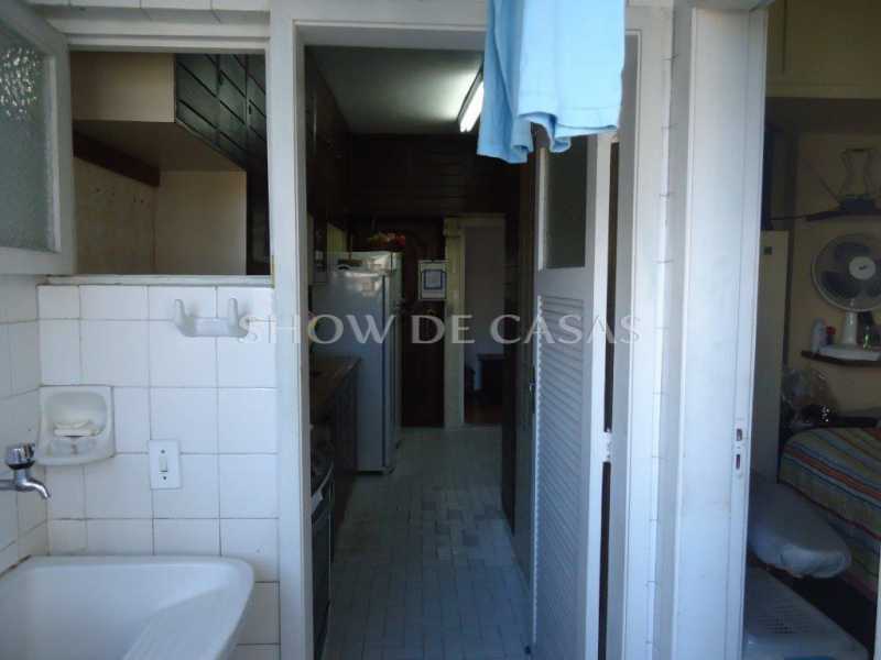 Apartamento à venda com 5 quartos, 380m² - Foto 13