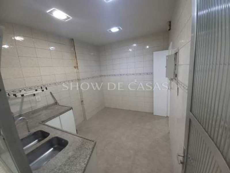 Apartamento à venda com 3 quartos, 120m² - Foto 13