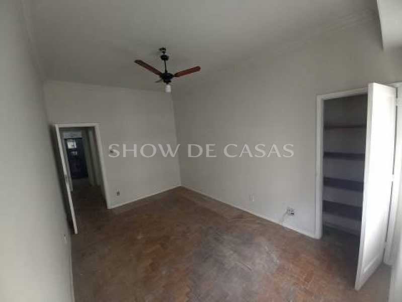 Apartamento à venda com 3 quartos, 120m² - Foto 3