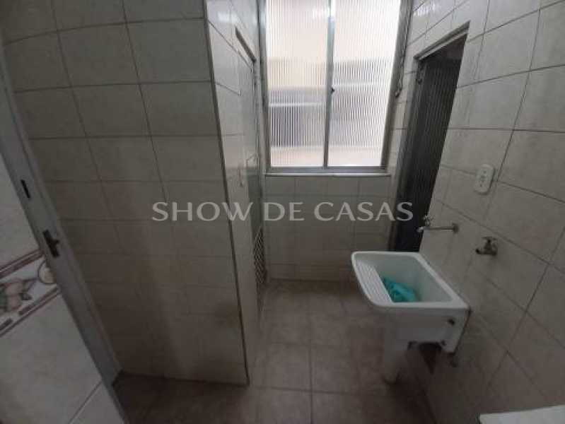 Apartamento à venda com 3 quartos, 120m² - Foto 15