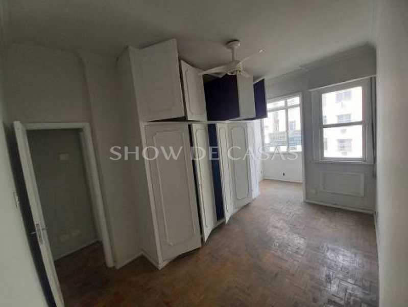 Apartamento à venda com 3 quartos, 120m² - Foto 4