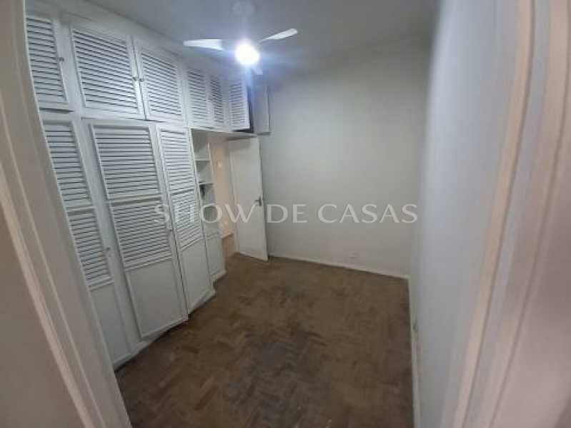 Apartamento à venda com 3 quartos, 120m² - Foto 5