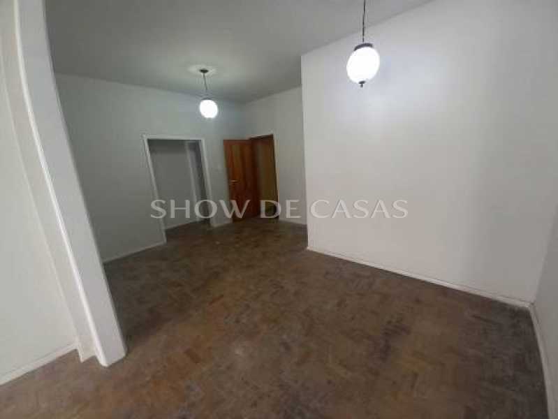 Apartamento à venda com 3 quartos, 120m² - Foto 10