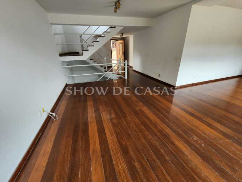 Apartamento à venda com 4 quartos, 412m² - Foto 2