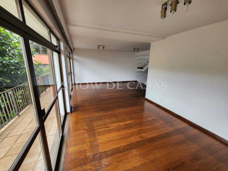 Apartamento à venda com 4 quartos, 412m² - Foto 3