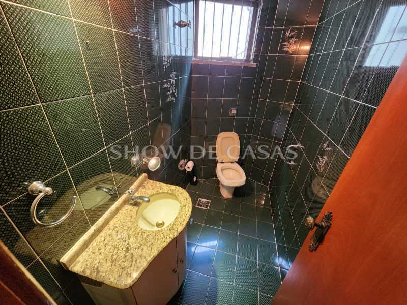 Apartamento à venda com 4 quartos, 412m² - Foto 12