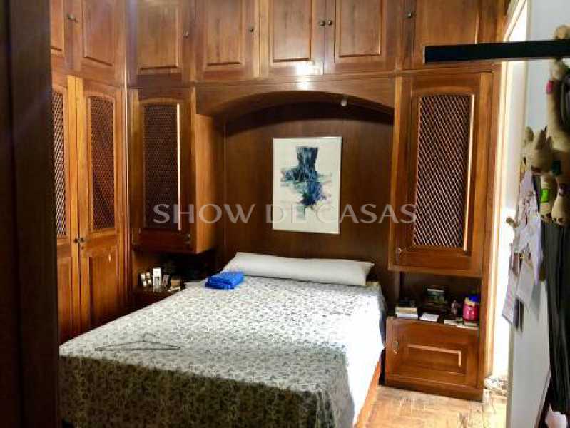 Apartamento à venda com 3 quartos, 158m² - Foto 5