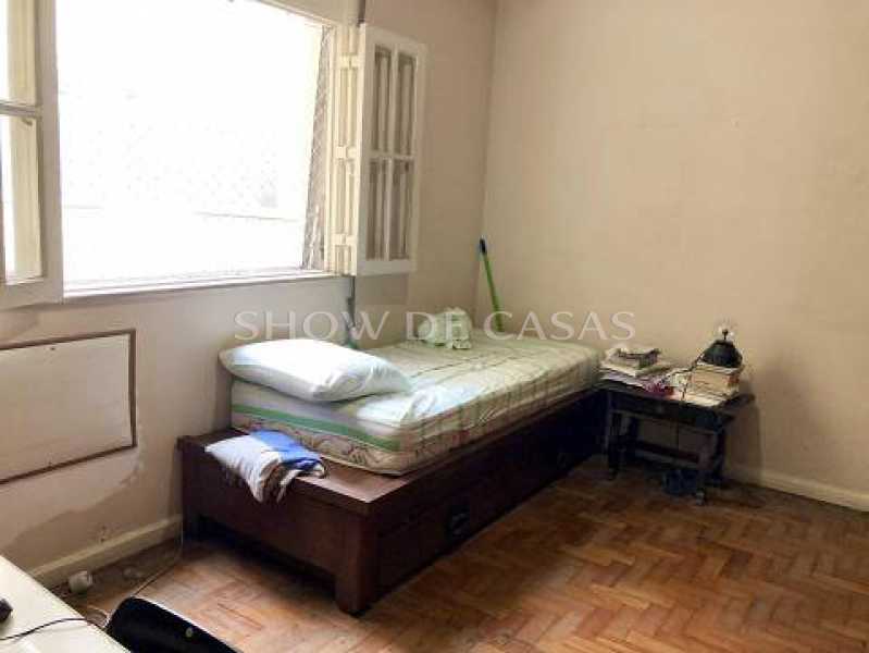 Apartamento à venda com 3 quartos, 158m² - Foto 9