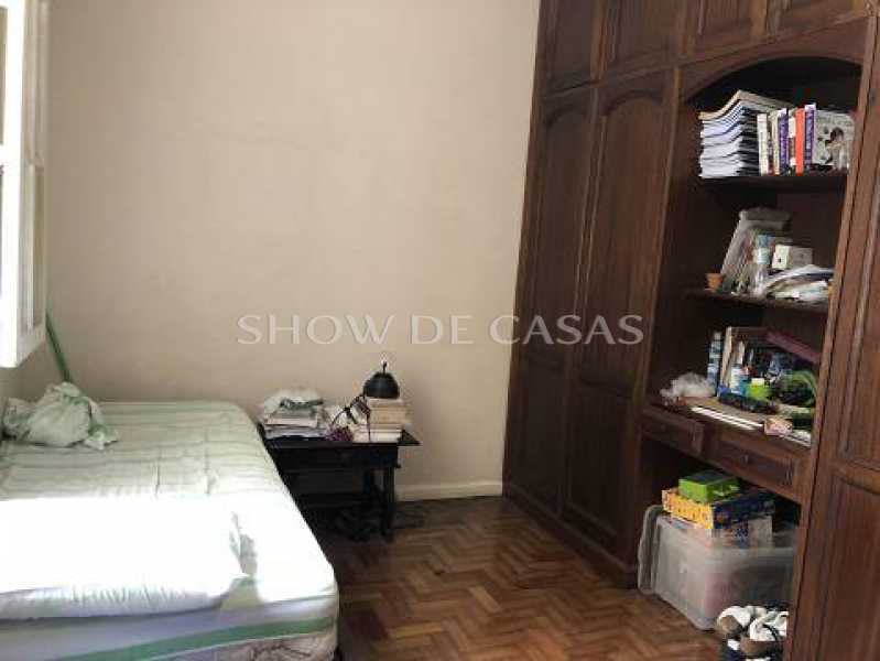 Apartamento à venda com 3 quartos, 158m² - Foto 10