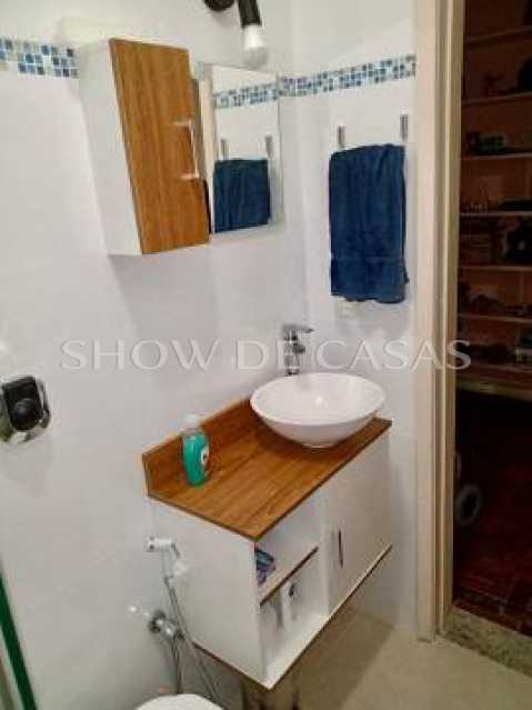 Apartamento à venda com 3 quartos, 158m² - Foto 7