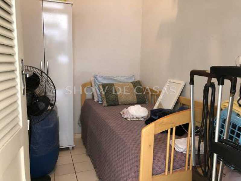 Apartamento à venda com 3 quartos, 158m² - Foto 14