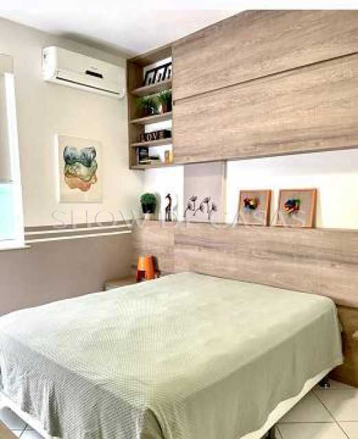 Apartamento à venda com 2 quartos, 70m² - Foto 6