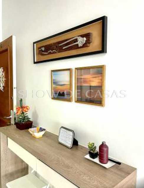 Apartamento à venda com 2 quartos, 70m² - Foto 8