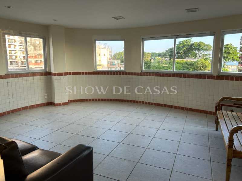 Apartamento à venda com 2 quartos, 70m² - Foto 20