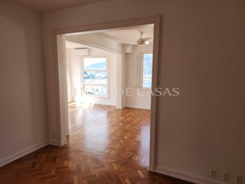 Apartamento à venda com 3 quartos, 190m² - Foto 13