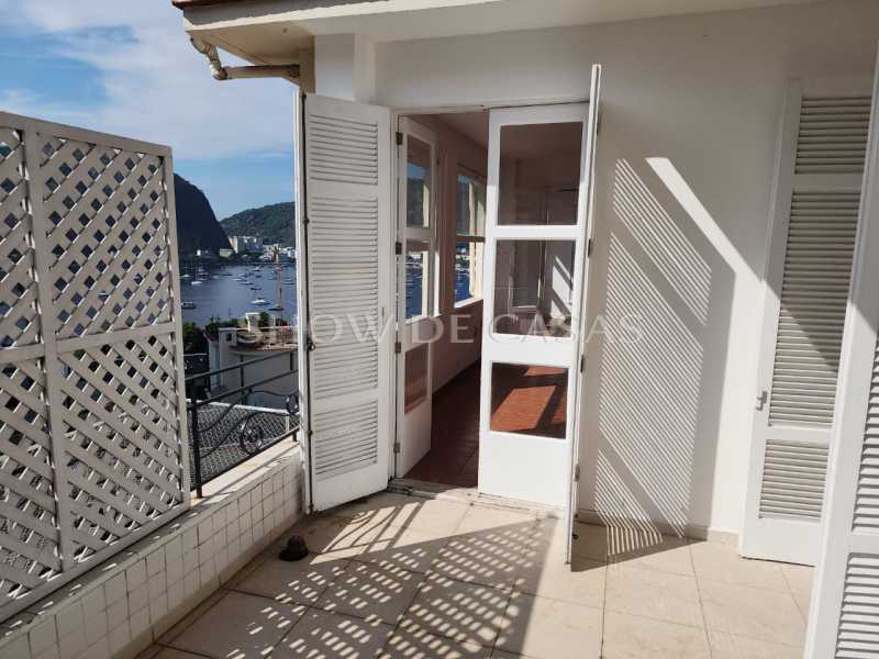 Apartamento à venda com 3 quartos, 190m² - Foto 3