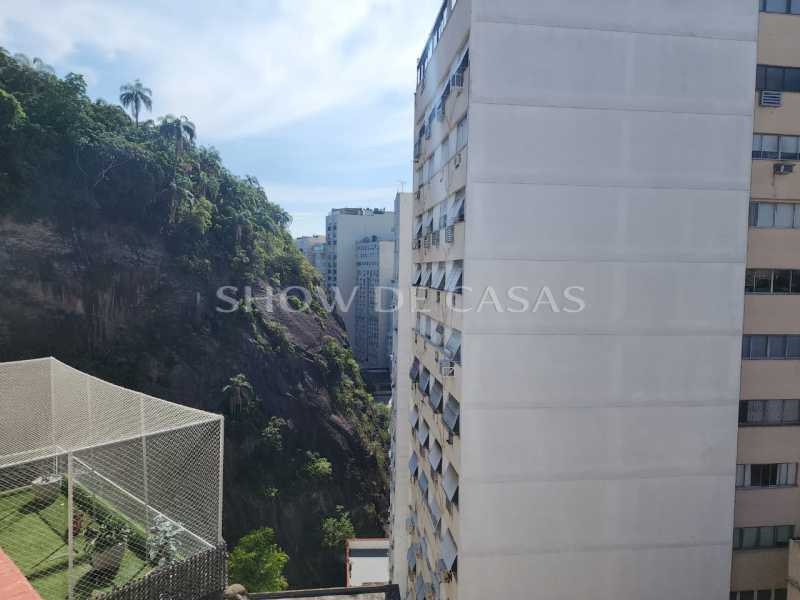 Apartamento à venda com 3 quartos, 190m² - Foto 11