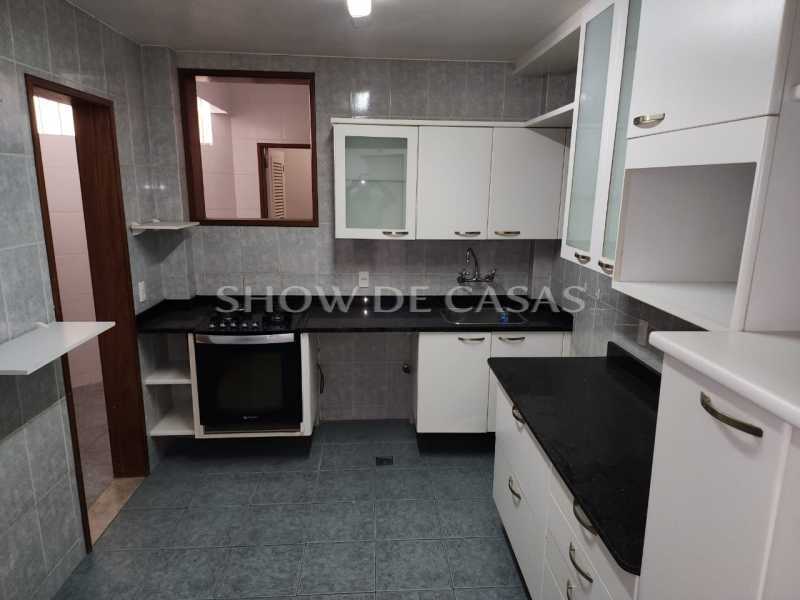 Apartamento à venda com 3 quartos, 190m² - Foto 15