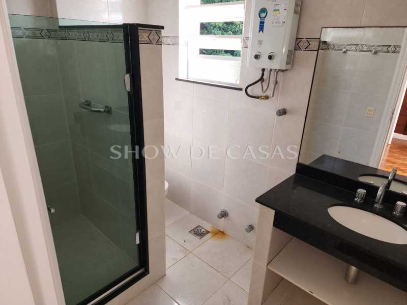 Apartamento à venda com 3 quartos, 190m² - Foto 8