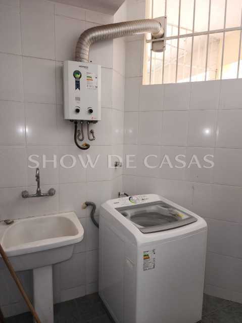 Apartamento à venda com 3 quartos, 190m² - Foto 16