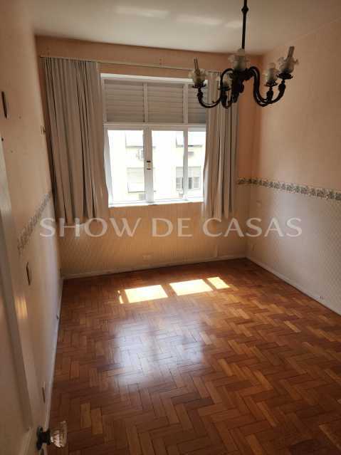 Apartamento à venda com 4 quartos, 230m² - Foto 6