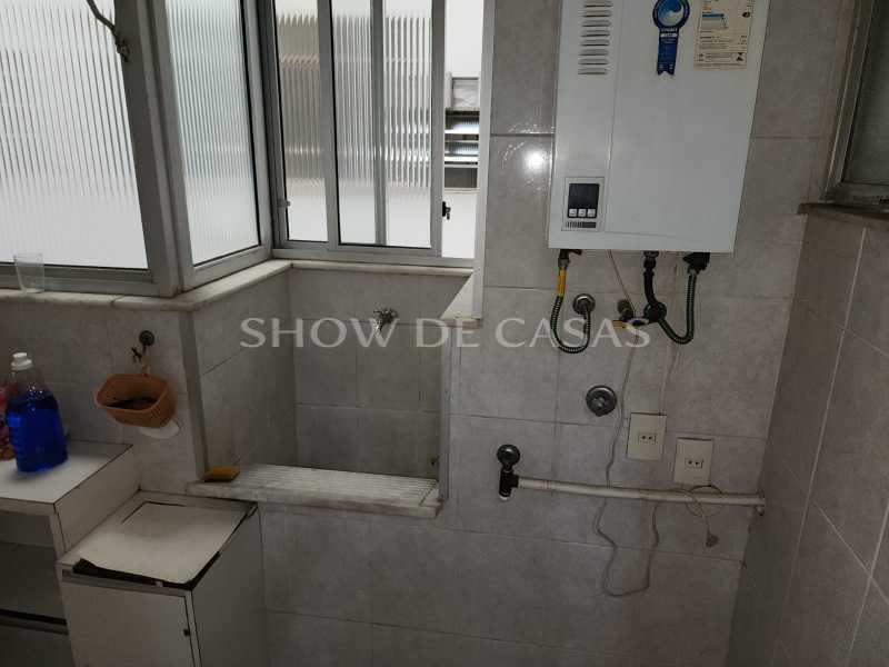 Apartamento à venda com 4 quartos, 230m² - Foto 15