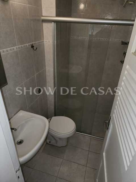 Apartamento à venda com 4 quartos, 230m² - Foto 14