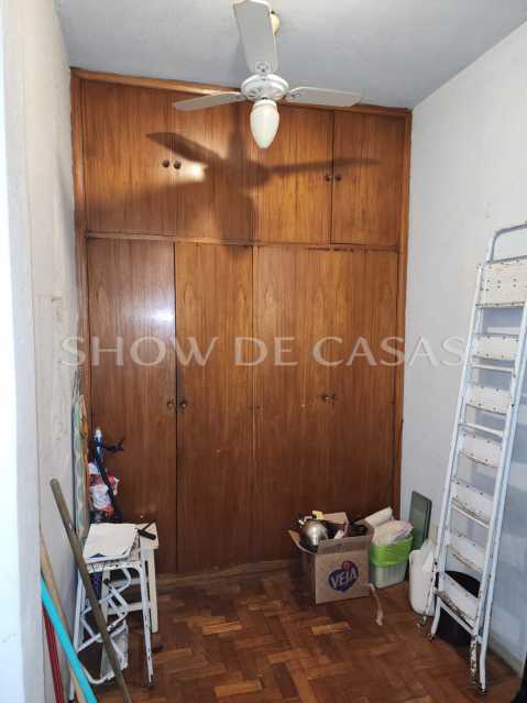 Apartamento à venda com 4 quartos, 230m² - Foto 13