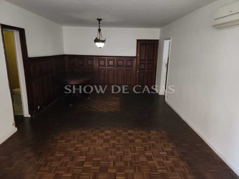 Apartamento à venda com 4 quartos, 140m² - Foto 3