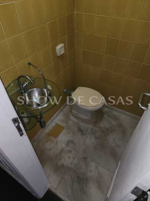 Apartamento à venda com 4 quartos, 140m² - Foto 14