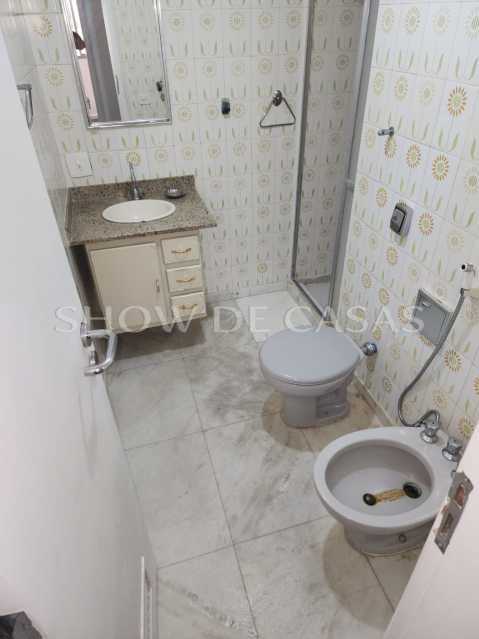 Apartamento à venda com 4 quartos, 140m² - Foto 6