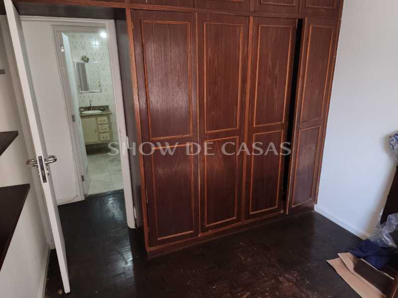 Apartamento à venda com 4 quartos, 140m² - Foto 7