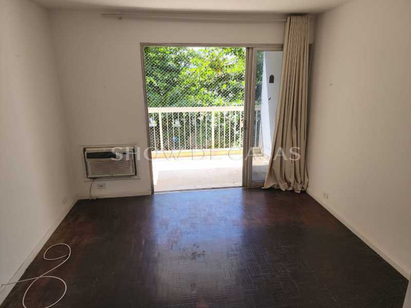 Apartamento à venda com 4 quartos, 140m² - Foto 8