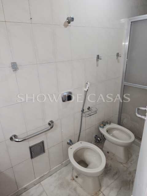 Apartamento à venda com 4 quartos, 140m² - Foto 18