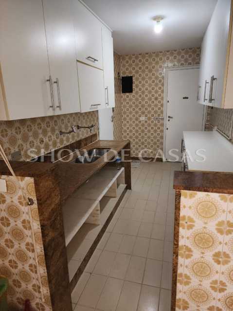 Apartamento à venda com 4 quartos, 140m² - Foto 16