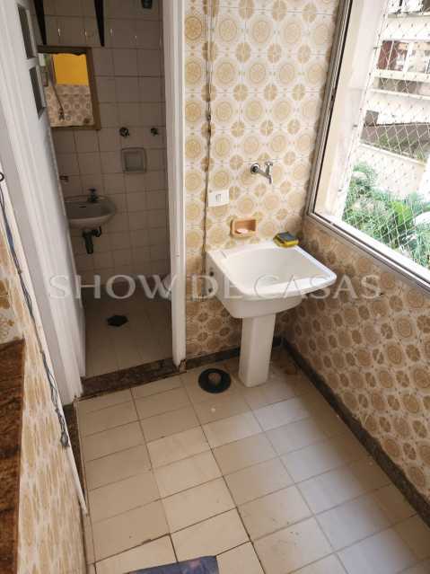 Apartamento à venda com 4 quartos, 140m² - Foto 17