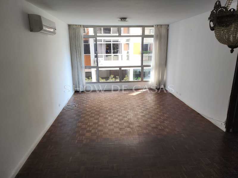 Apartamento à venda com 4 quartos, 140m² - Foto 10