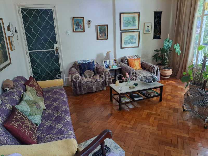 Apartamento à venda com 3 quartos, 120m² - Foto 3