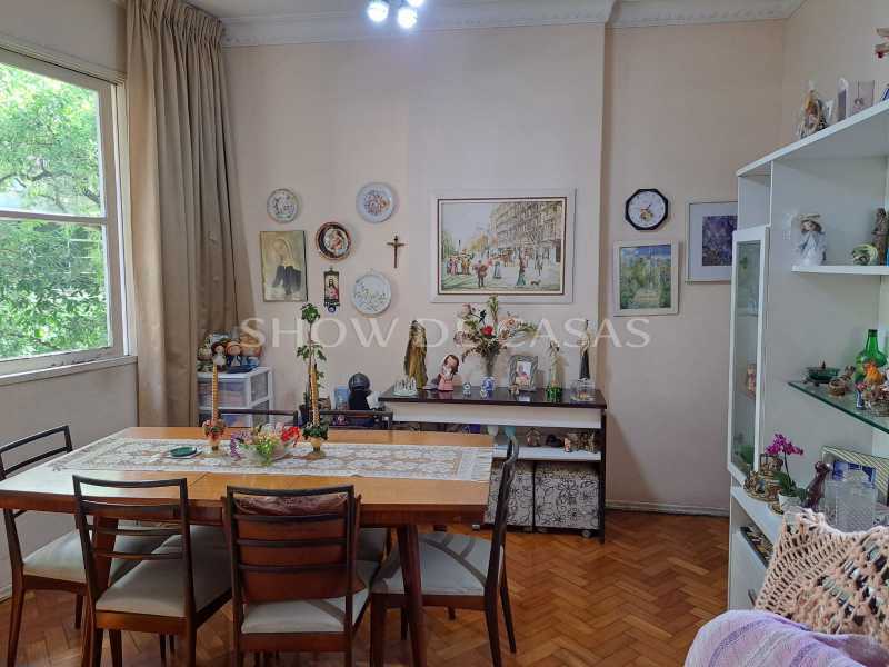 Apartamento à venda com 3 quartos, 120m² - Foto 1