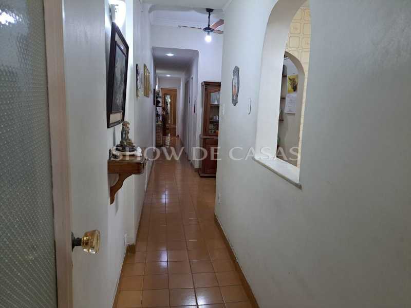 Apartamento à venda com 3 quartos, 120m² - Foto 10