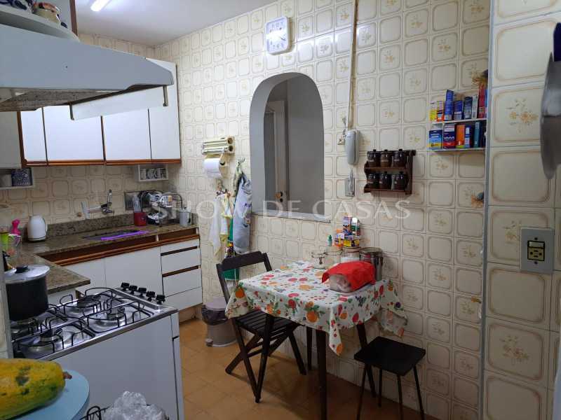 Apartamento à venda com 3 quartos, 120m² - Foto 18