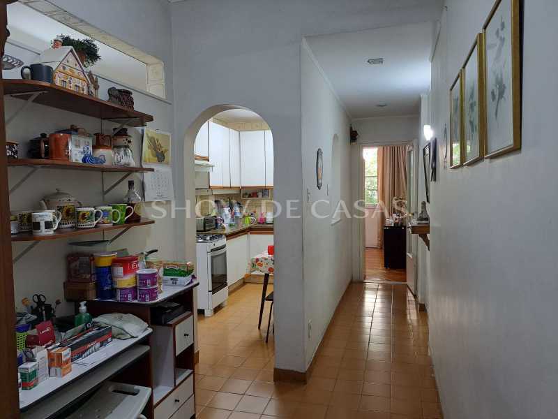 Apartamento à venda com 3 quartos, 120m² - Foto 4