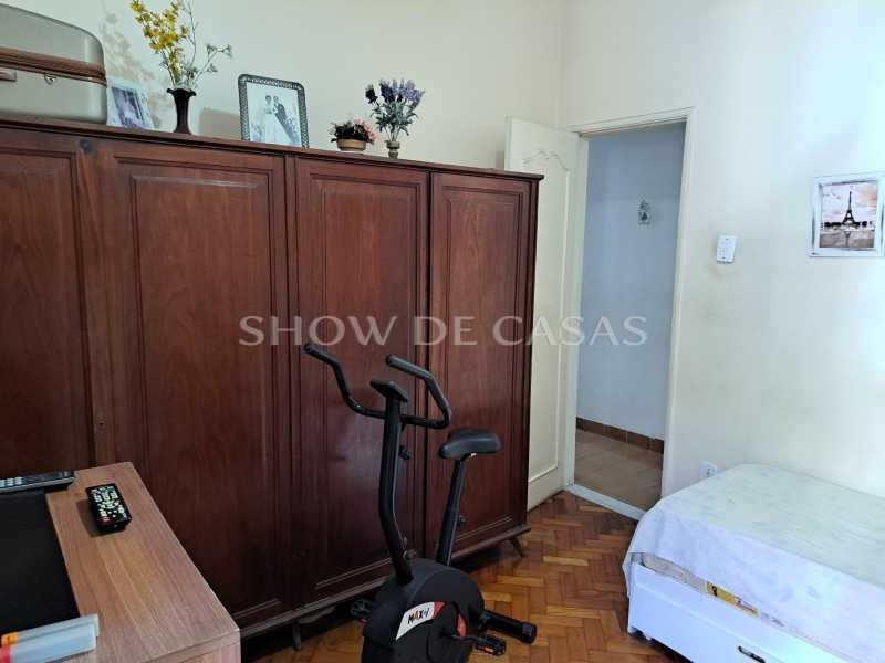 Apartamento à venda com 3 quartos, 120m² - Foto 14