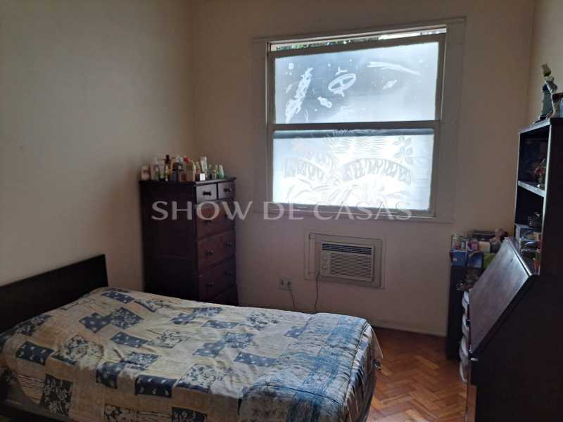 Apartamento à venda com 3 quartos, 120m² - Foto 11