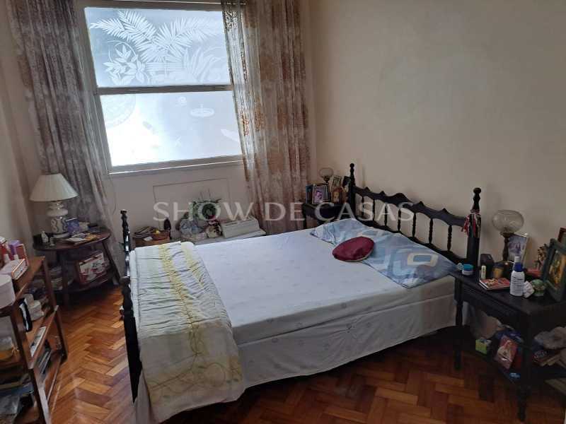 Apartamento à venda com 3 quartos, 120m² - Foto 6