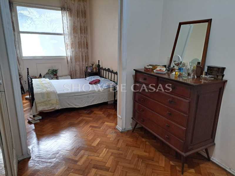 Apartamento à venda com 3 quartos, 120m² - Foto 5